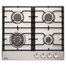 Газовая варочная панель Hansa BHGI 63130