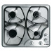 Газовая варочная панель Hansa BHGI 63100012
