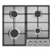 Газовая варочная панель Hansa BHGI 630542