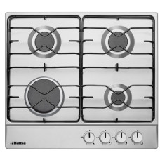 Газовая варочная панель Hansa BHGI 63010