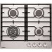 Газовая варочная панель Hansa BHGI 61139