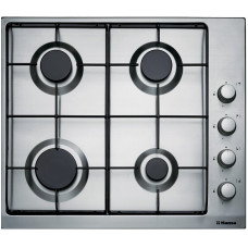 Газовая варочная панель Hansa BHGI 61015