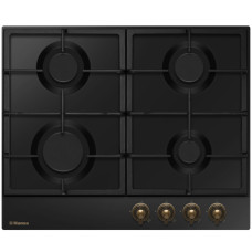 Газовая варочная панель Hansa BHGA 630390