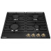 Газовая варочная панель Hansa BHGA 61079