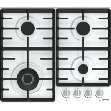 Газовая варочная панель Gorenje GW 641 ZW1 Газовая варочная панель Gorenje GW 641 ZW1