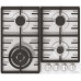 Газовая варочная панель Gorenje GW 641 ZW