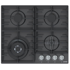 Газовая варочная панель Gorenje GW 641 ZMB Газовая варочная панель Gorenje GW 641 ZMB