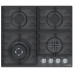 Газовая варочная панель Gorenje GW 641 ZMB