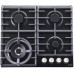 Газовая варочная панель Gorenje GW 641 ZMB