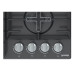 Газовая варочная панель Gorenje GW 641 ZMB