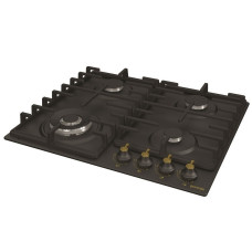 Газовая варочная панель Gorenje GW 641 ZCLB Газовая варочная панель Gorenje GW 641 ZCLB