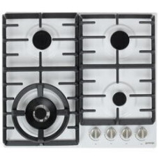 Газовая варочная панель Gorenje GW 641 W1 Газовая варочная панель Gorenje GW 641 W1