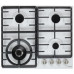 Газовая варочная панель Gorenje GW 641 W1