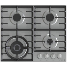 Газовая варочная панель Gorenje GW 641 CX Газовая варочная панель Gorenje GW 641 CX
