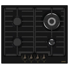 Газовая варочная панель Gorenje GW 6 D41Z CLB