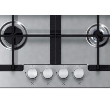 Газовая варочная панель Gorenje G 6N 50 ZBX