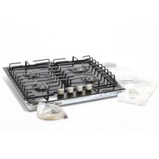 Газовая варочная панель Gorenje G 6N 41 ZSB