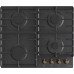 Газовая варочная панель Gorenje G 642 CLB