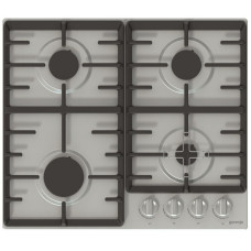 Газовая варочная панель Gorenje G 641Z X