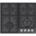 Газовая варочная панель Gorenje G 641Z AMB
