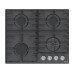 Газовая варочная панель Gorenje G 640 ZMB Газовая варочная панель Gorenje G 640 ZMB
