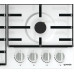 Газовая варочная панель Gorenje G 640 W1