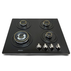 Газовая варочная панель Ginzzu HCG-448