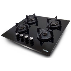Газовая варочная панель Ginzzu HCG-442