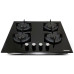 Газовая варочная панель Ginzzu HCG-442