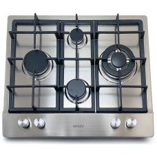 Газовая варочная панель Ginzzu HCG-423