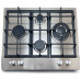 Газовая варочная панель Ginzzu HCG-423