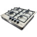 Газовая варочная панель Ginzzu HCG-404