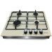 Газовая варочная панель Ginzzu HCG-404
