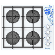 Газовая варочная панель Gefest СГ СВН 2230 К18