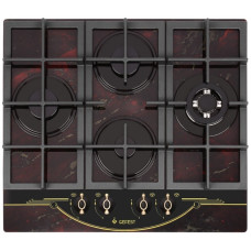 Газовая варочная панель Gefest ПВГ 2231-01 К55
