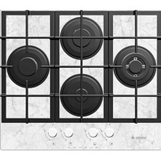 Газовая варочная панель Gefest ПВГ 2231-01 К52 Газовая варочная панель Gefest ПВГ 2231-01 К52