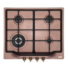 Газовая варочная панель Franke FHTL 604 3G TC CO C (106.0183.091) Газовая варочная панель Franke FHTL 604 3G TC CO C (106.0183.091)