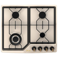 Газовая варочная панель Fornelli PGA 60 Grazia IV