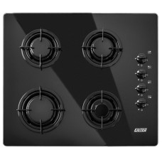 Газовая варочная панель Exiteq PL 640 SGBB-E