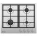 Газовая варочная панель Electronicsdeluxe TG4 780231F MW ЧР