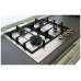Газовая варочная панель Electronicsdeluxe TG4 780231F MW ЧР