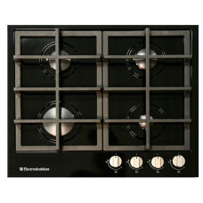 Газовая варочная панель Electronicsdeluxe TG4 750231F-040