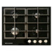 Газовая варочная панель Electronicsdeluxe TG4 750231F-040