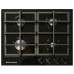 Газовая варочная панель Electronicsdeluxe TG4 750231F-028