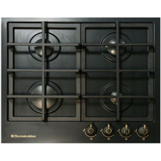 Газовая варочная панель Electronicsdeluxe TG4 750231F-025