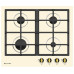 Газовая варочная панель Electronicsdeluxe TG4 750231F-022