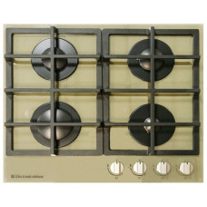 Газовая варочная панель Electronicsdeluxe GG4 750229F-020