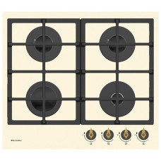 Газовая варочная панель Electronicsdeluxe GG4 750229F-016