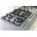 Газовая варочная панель Electronicsdeluxe GG4 750229F-014