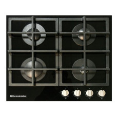 Газовая варочная панель Electronicsdeluxe GG4 750229F-012